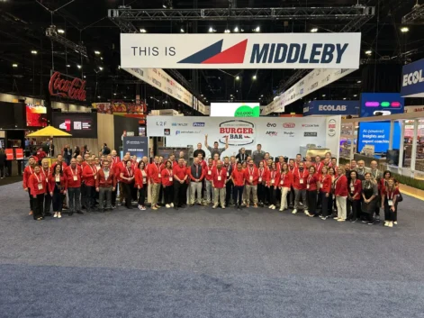 Star Brands to Showcase Innovation and Operator-Focused Solutions at the 2026 NRA Show